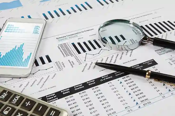 internal service best tax consultants in kerala