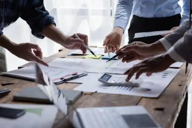 virtual service best tax consultants in kerala